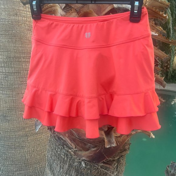 EleVen Tennis Skirt - Picture 2 of 4